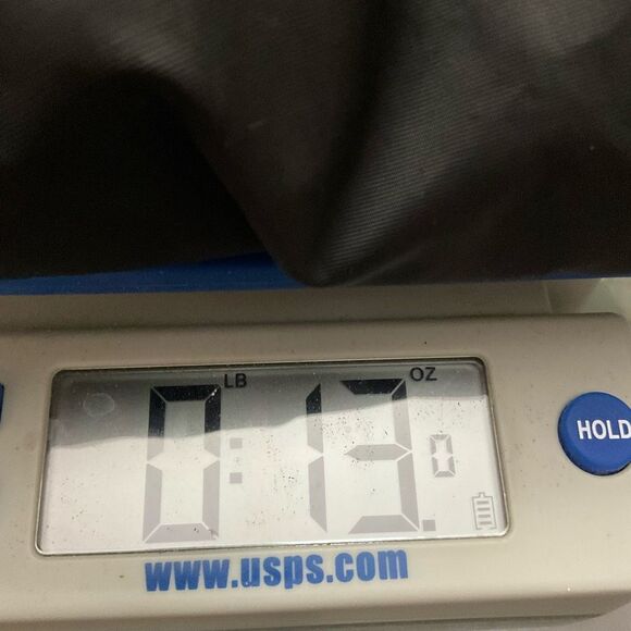 Independent Trading Raincoat Men’s Large Water-resistant Hooded Windbreaker Y2K - Picture 14 of 14